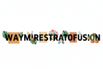 WAYMIRESTRATOFUSION Logo